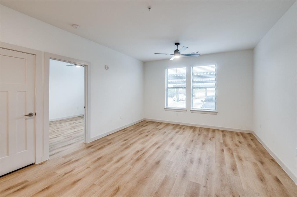 Oak Cliff Original Town Of - Residential Lease