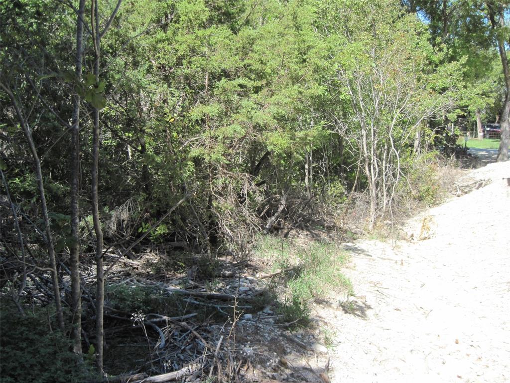 Comanche Cove Sub Sec B - Land