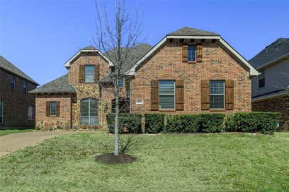 3036 Larreta Grand Prairie TX 75054