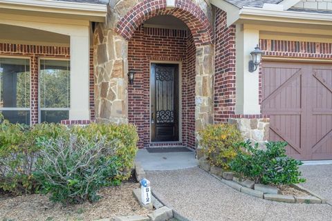 A home in Savannah