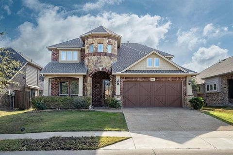 A home in Savannah