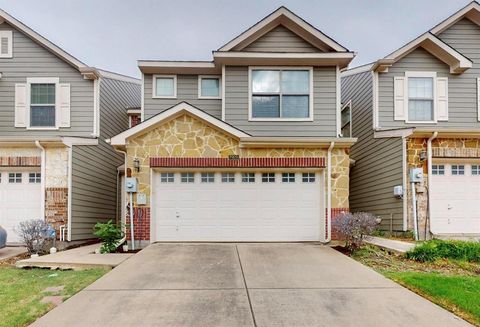 7929 Hannah Street Plano TX 75025