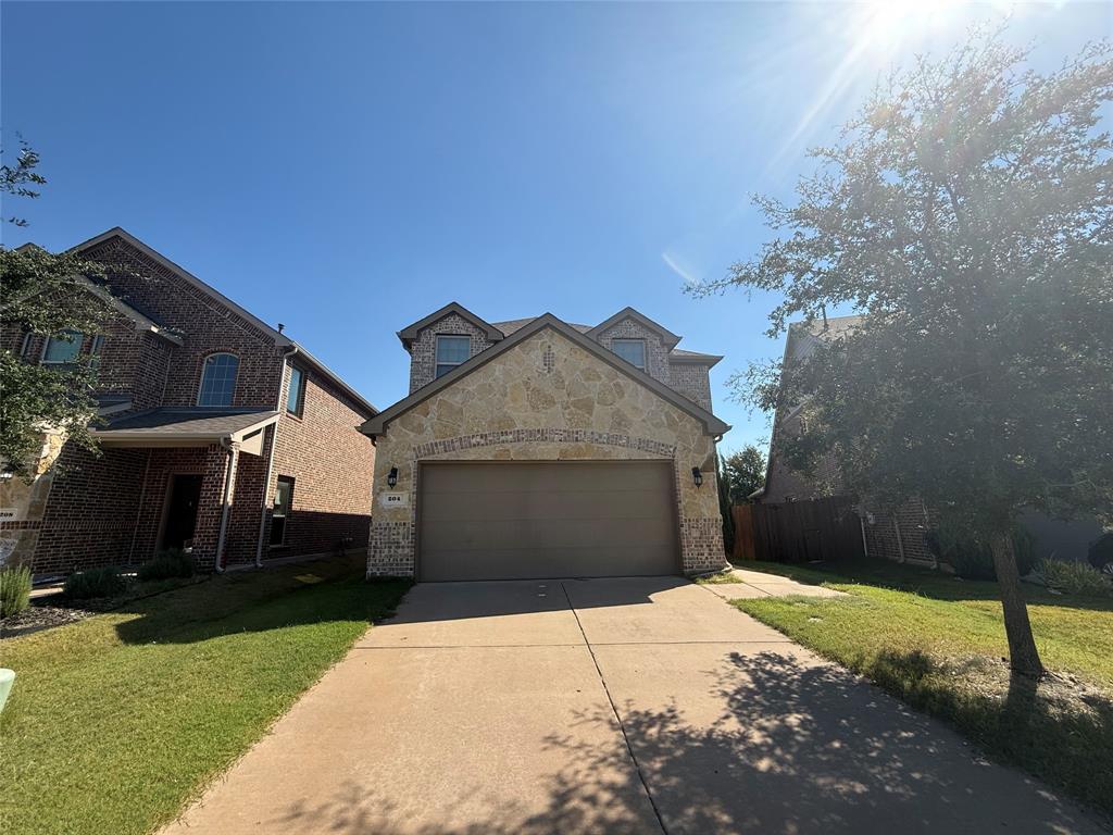 Highlands At Westridge Ph 4 The - Residential Lease