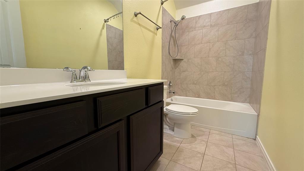 Highlands At Westridge Ph 4 The - Residential Lease