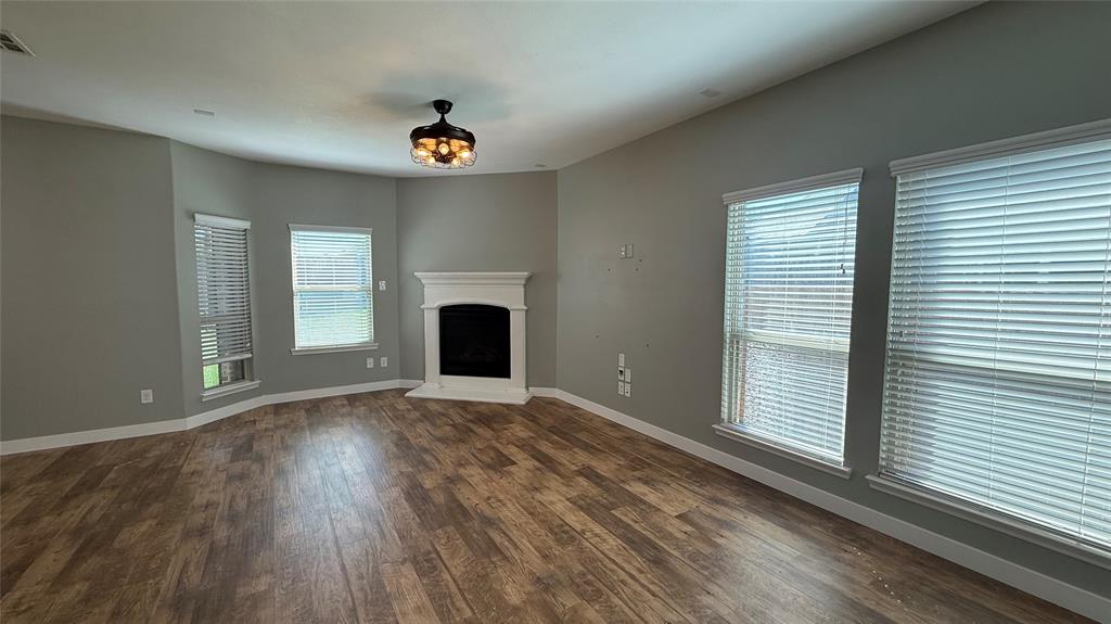 Highlands At Westridge Ph 4 The - Residential Lease