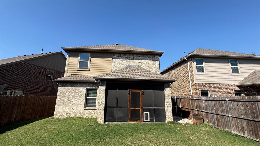 Highlands At Westridge Ph 4 The - Residential Lease