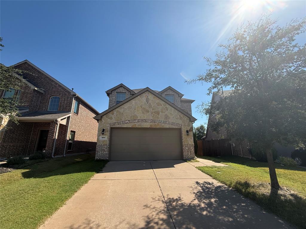 Highlands At Westridge Ph 4 The - Residential Lease