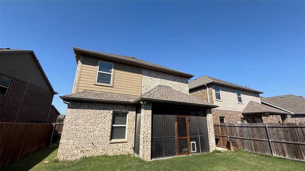 Highlands At Westridge Ph 4 The - Residential Lease