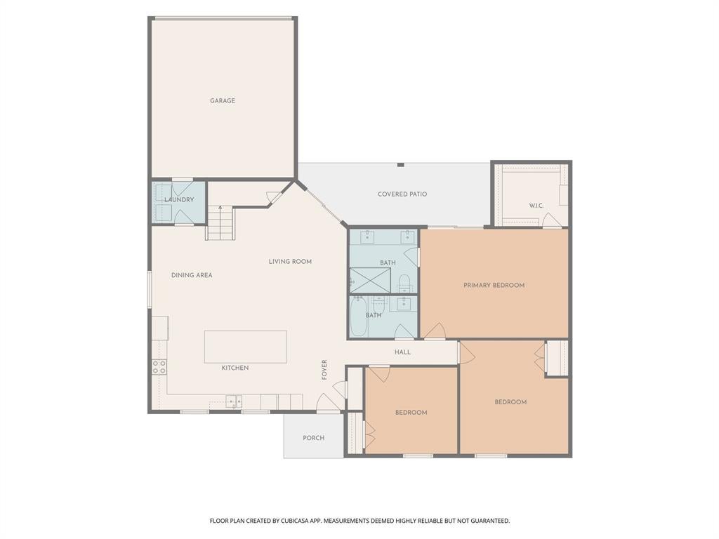 407 Pleasant Valley Lane