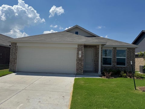 Photo of 1271 Falcon Heights DR, Forney, TX 75126 (MLS # 21330250)