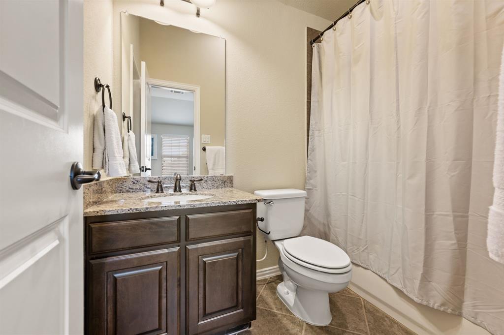 The Highlands At Trophy Club N - Residential