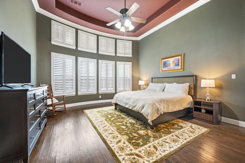 The Highlands At Trophy Club N - Residential