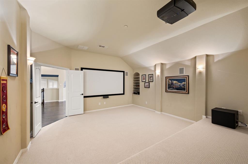 The Highlands At Trophy Club N - Residential