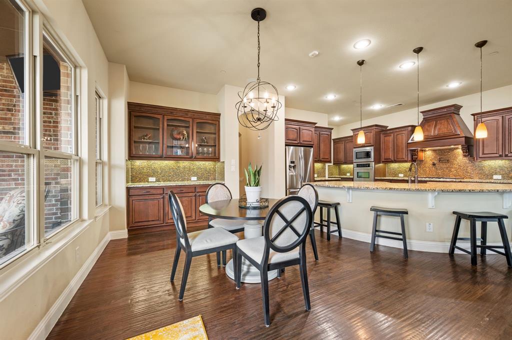 The Highlands At Trophy Club N - Residential