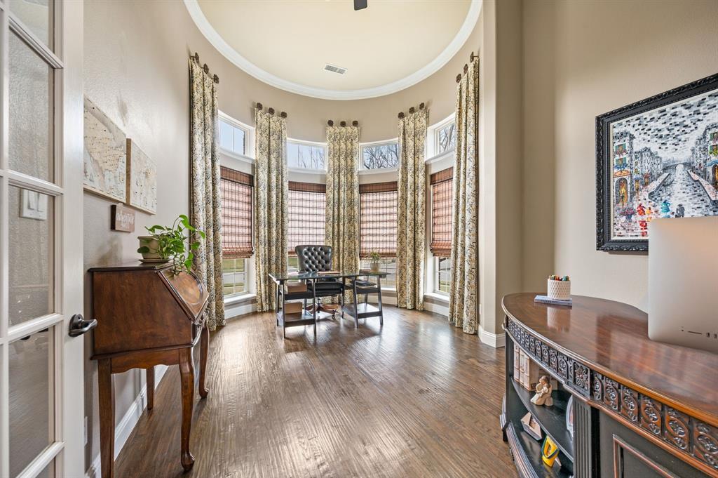 The Highlands At Trophy Club N - Residential