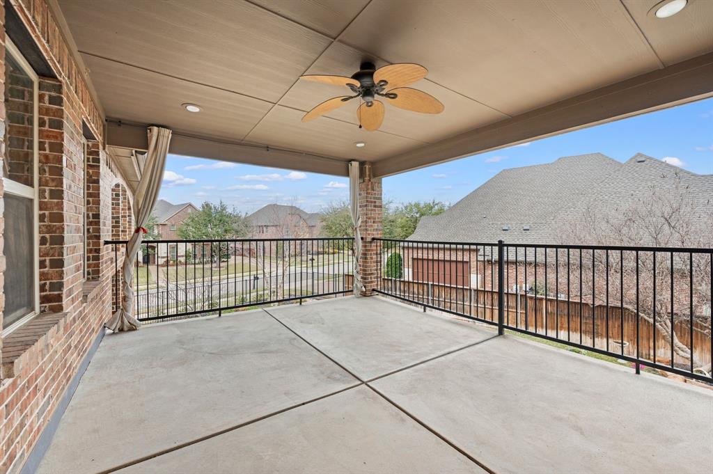 The Highlands At Trophy Club N - Residential