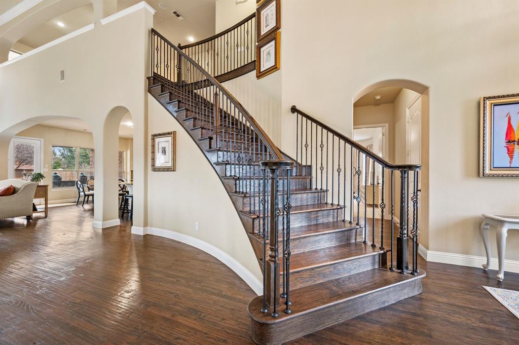 The Highlands At Trophy Club N - Residential