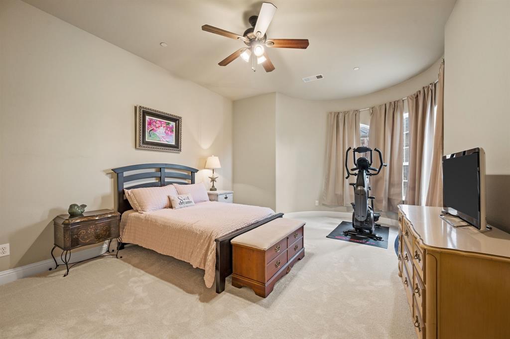 The Highlands At Trophy Club N - Residential