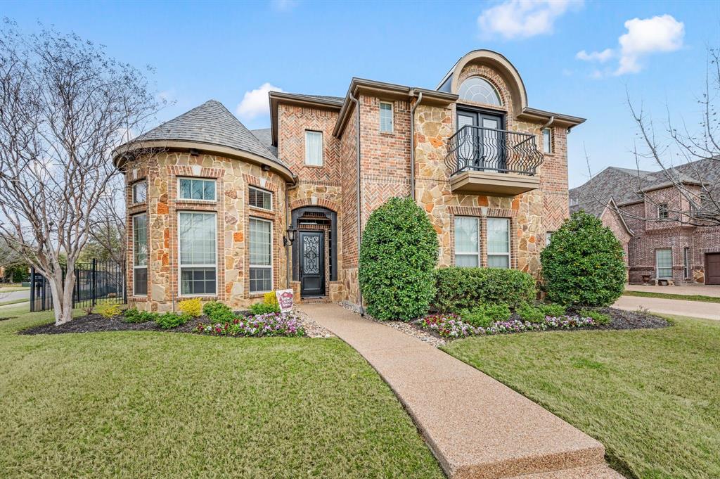 The Highlands At Trophy Club N - Residential