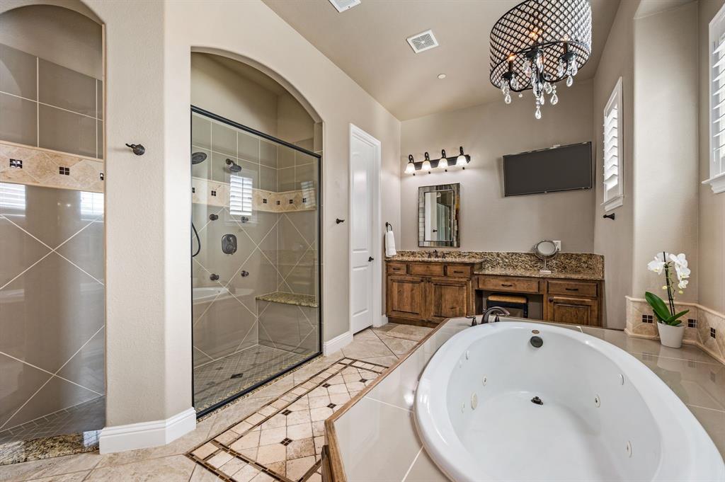 The Highlands At Trophy Club N - Residential