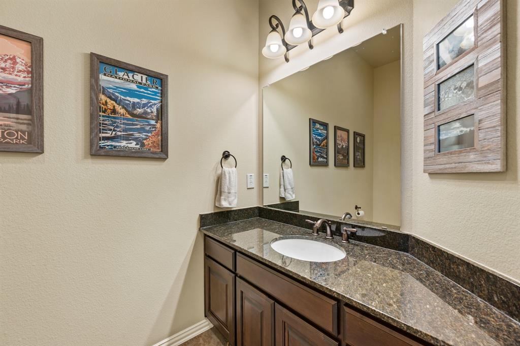 The Highlands At Trophy Club N - Residential