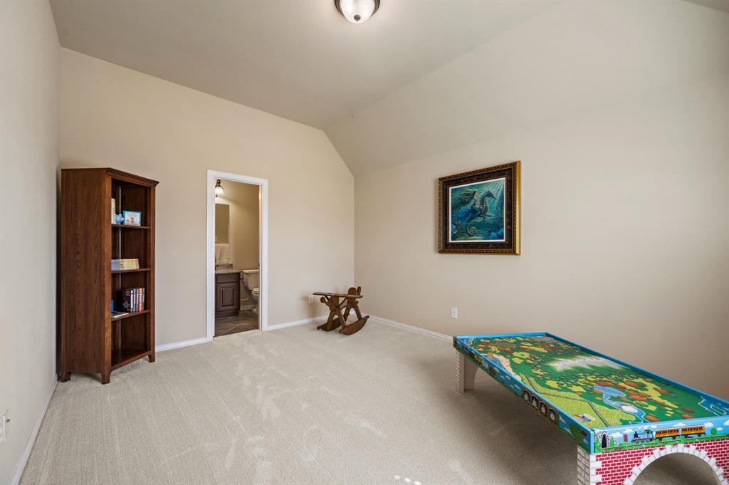 The Highlands At Trophy Club N - Residential