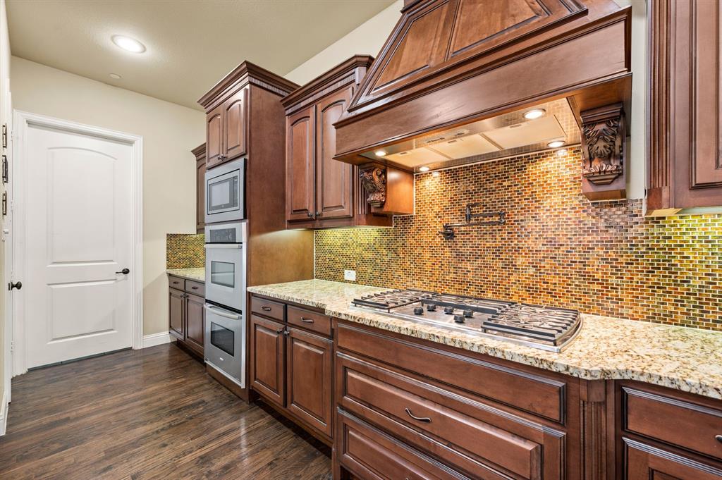 The Highlands At Trophy Club N - Residential