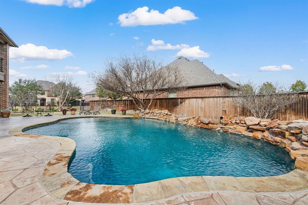 The Highlands At Trophy Club N - Residential