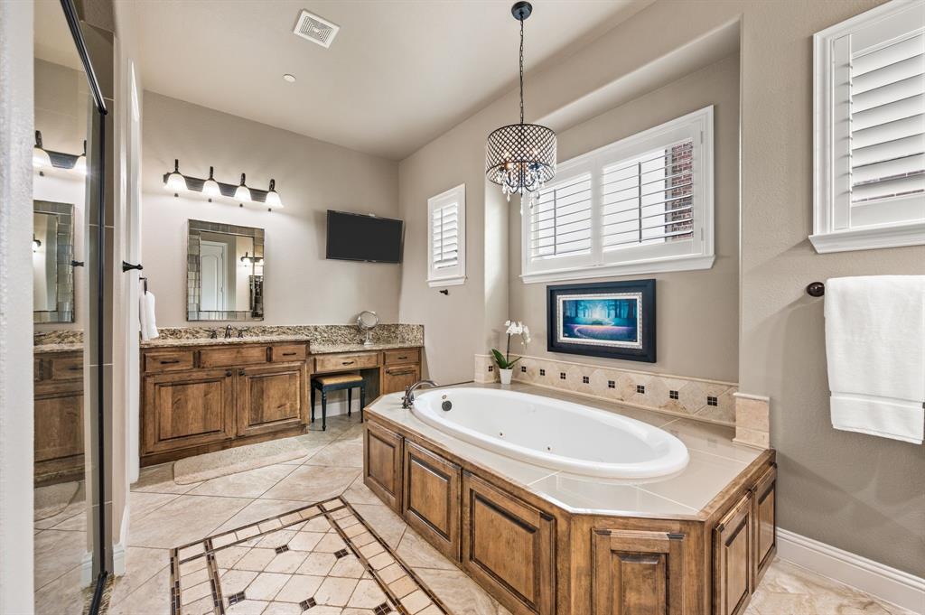 The Highlands At Trophy Club N - Residential