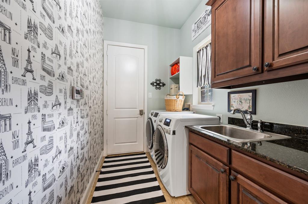 The Highlands At Trophy Club N - Residential