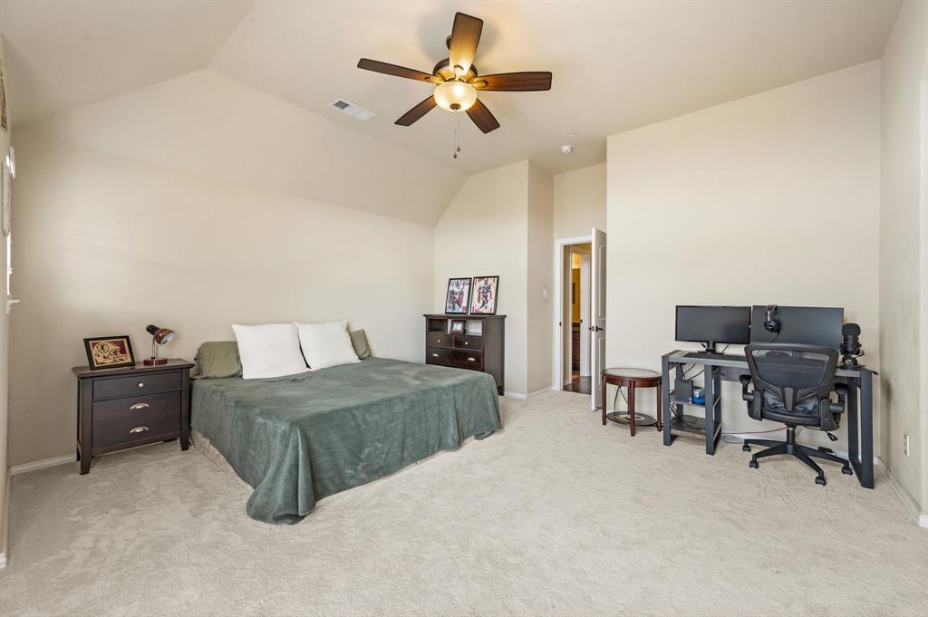 The Highlands At Trophy Club N - Residential