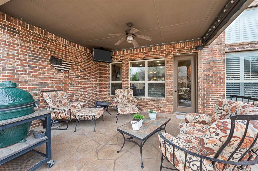 The Highlands At Trophy Club N - Residential