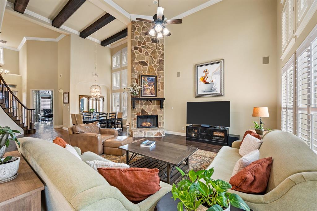 The Highlands At Trophy Club N - Residential