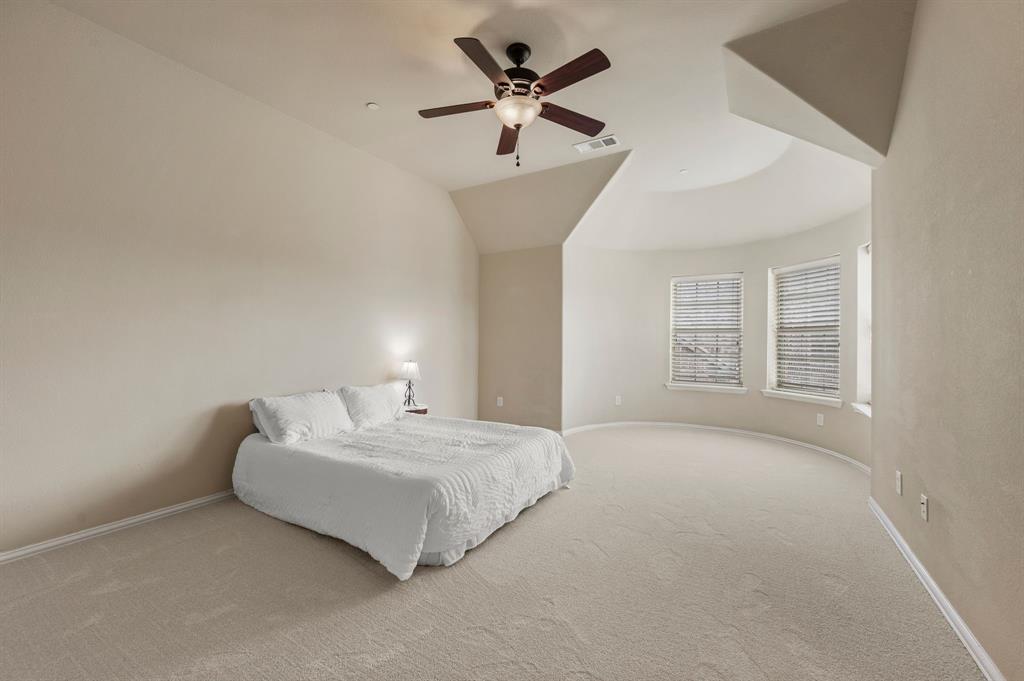 The Highlands At Trophy Club N - Residential