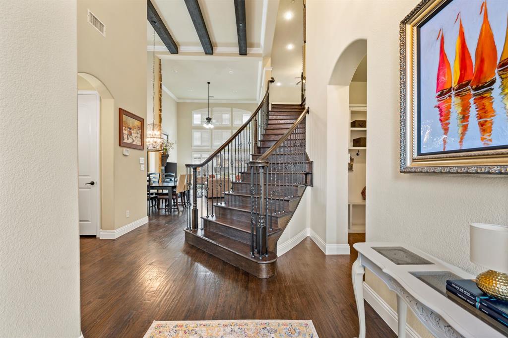 The Highlands At Trophy Club N - Residential