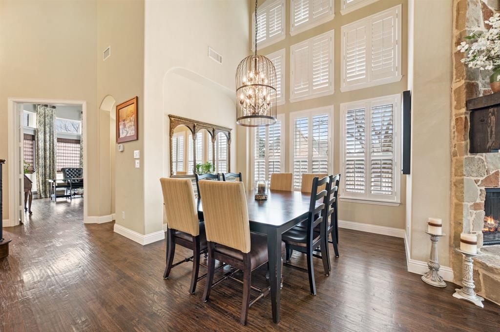 The Highlands At Trophy Club N - Residential