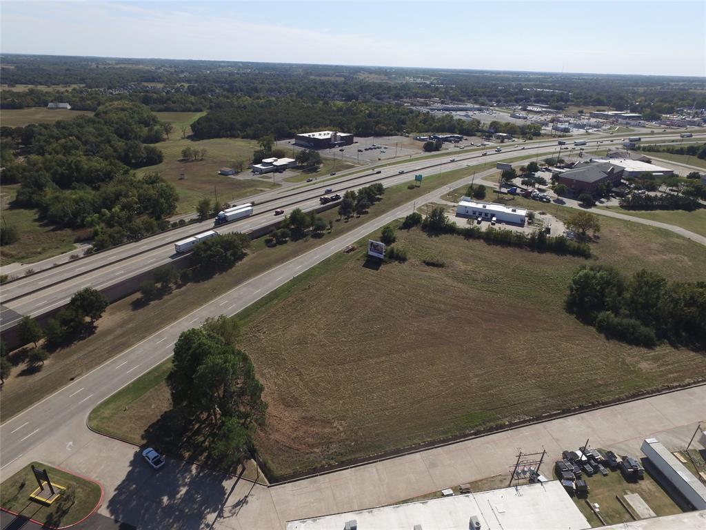 00 E Industrial Drive