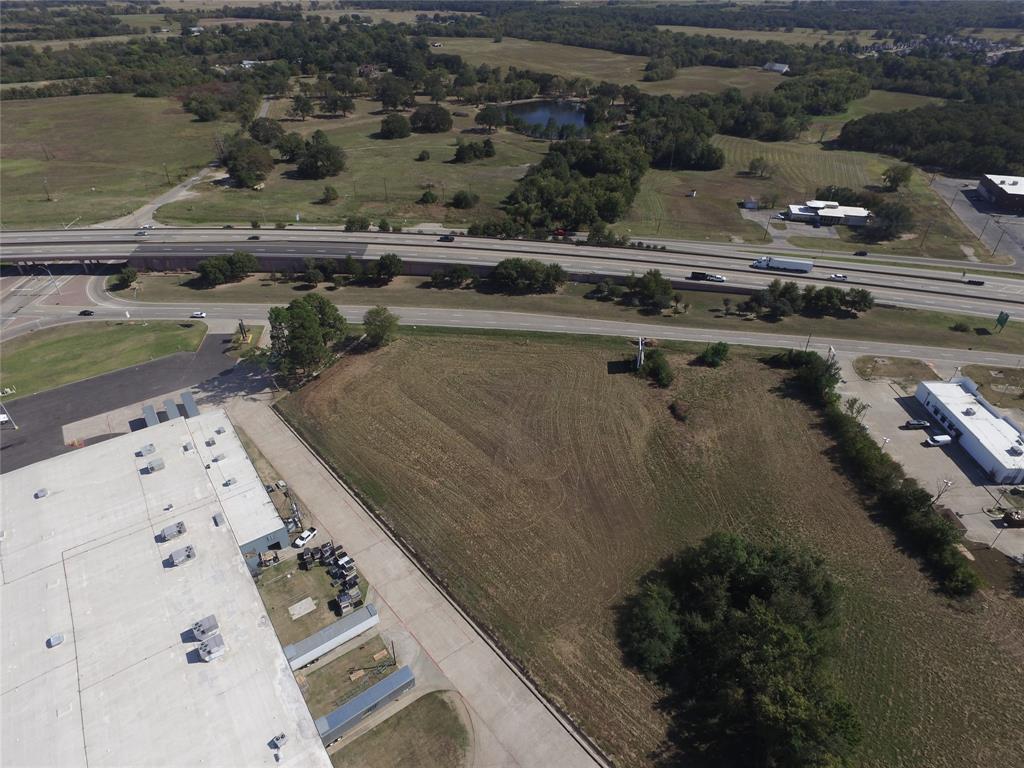 00 E Industrial Drive