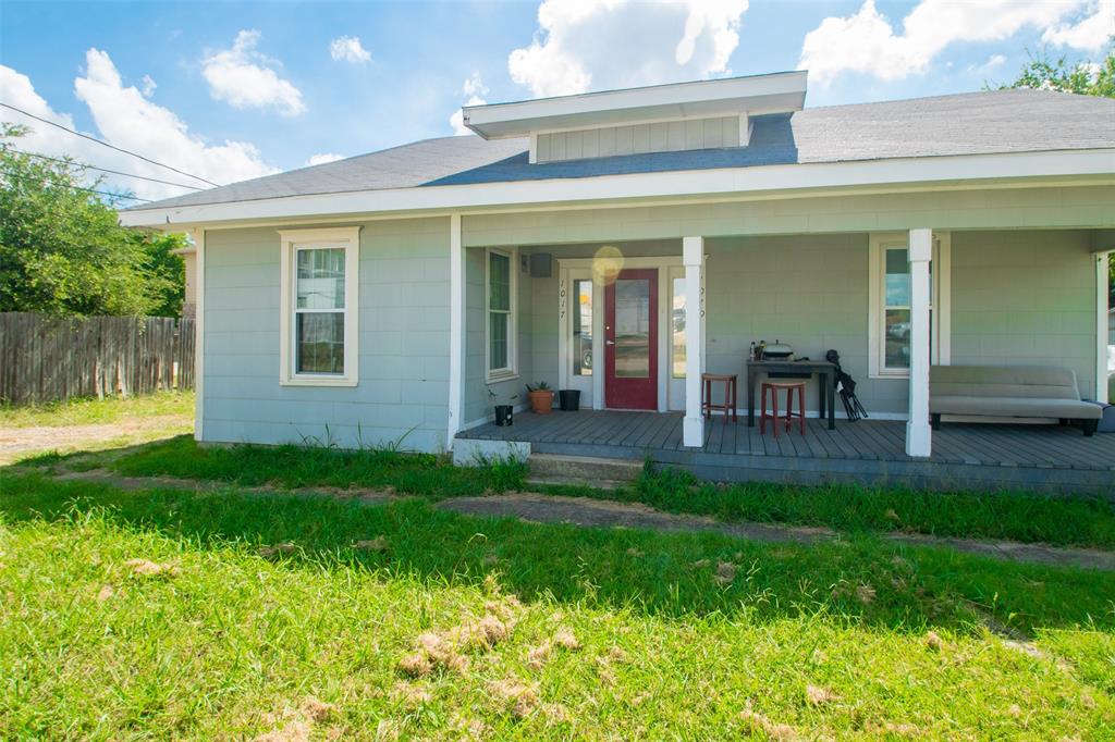 E Puchalski - Residential Lease