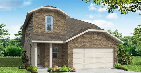3116 Yellow Pine Melissa TX 75454