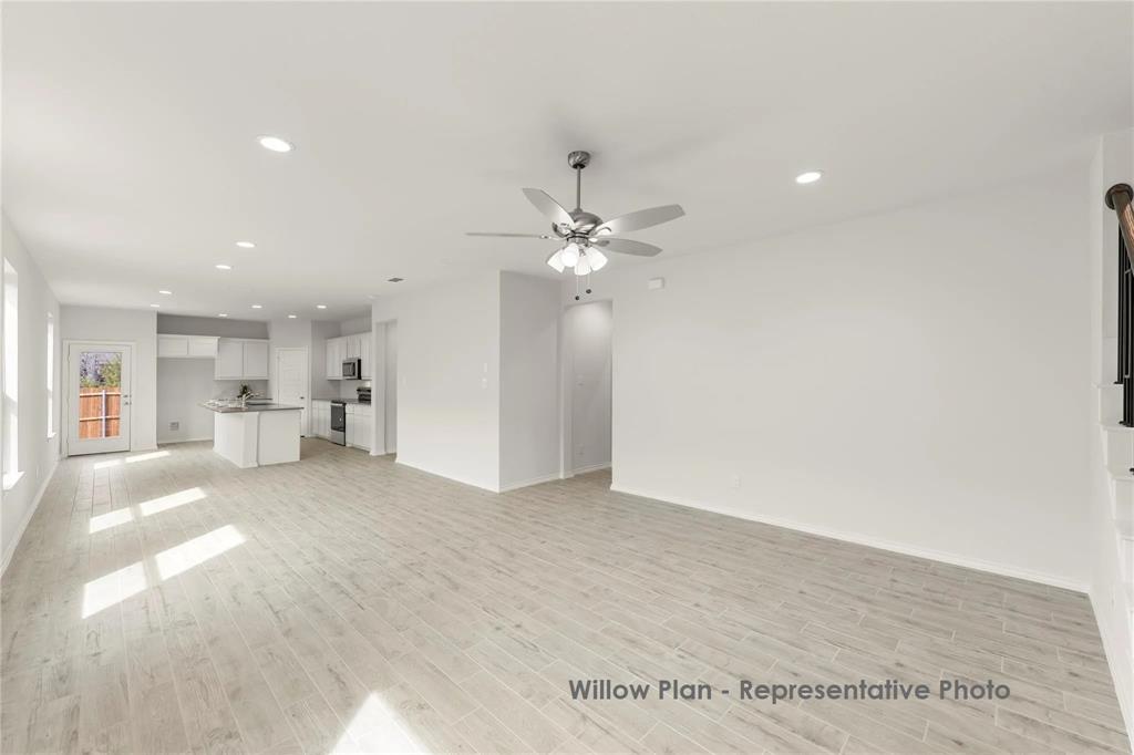 3116 Yellow Pine