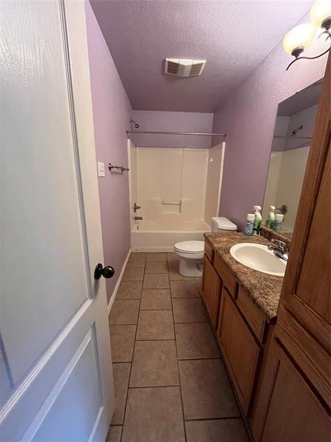 A home in Whitesboro