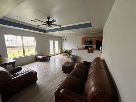 A home in Whitesboro