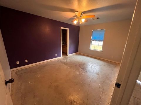 A home in Whitesboro
