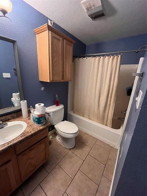 A home in Whitesboro