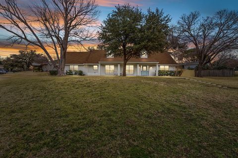 1909 Malibar Road Fort Worth TX 76116