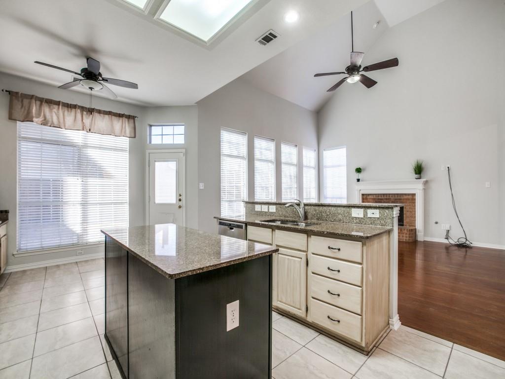 Watters Crossing I - Residential Lease