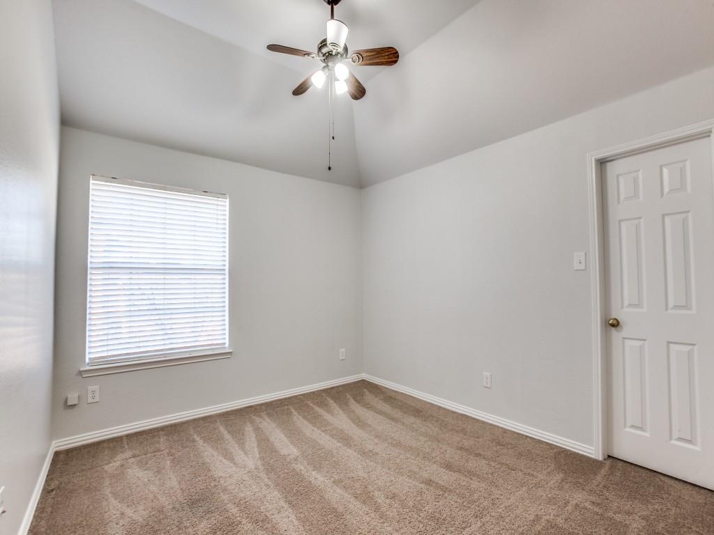 Watters Crossing I - Residential Lease