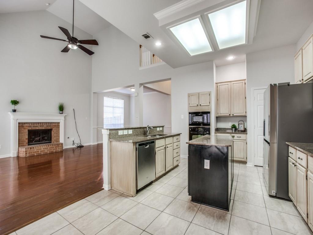 Watters Crossing I - Residential Lease