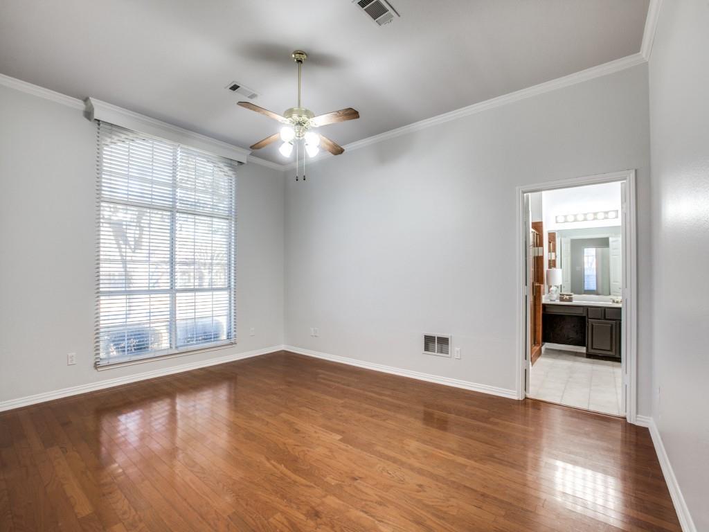 Watters Crossing I - Residential Lease